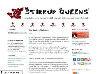 stirrup-queens.com