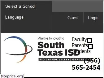 stisd.net