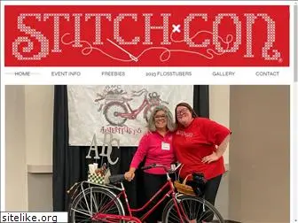 stitch-con.com