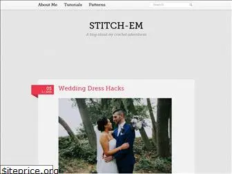 stitch-em.com