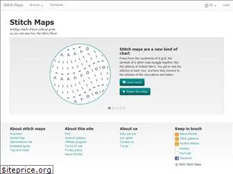 stitch-maps.com