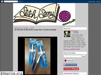 stitch-story.com