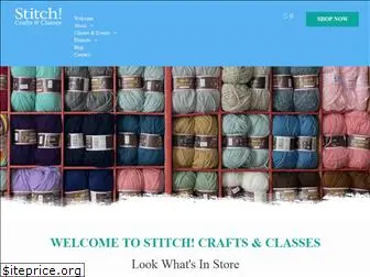 stitch.org.uk