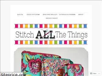 stitchallthethings.com