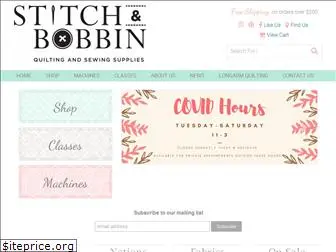 stitchandbobbin.com