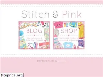 stitchandpink.com