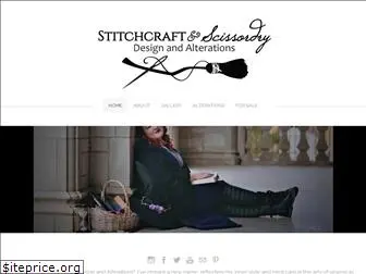 stitchandscissor.com