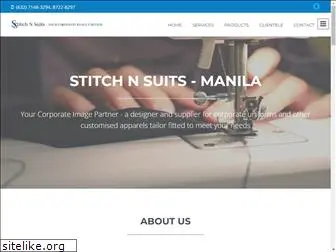 stitchandsuits.com