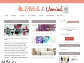 stitchandunwind.com