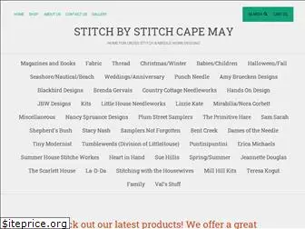 stitchbystitchcapemay.com
