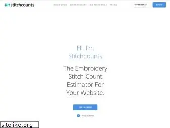 stitchcounts.com