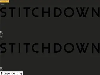 stitchdownfarm.com