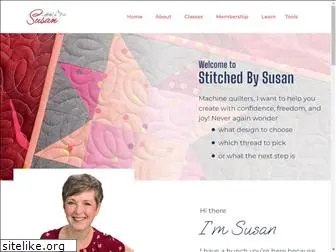 stitchedbysusan.com