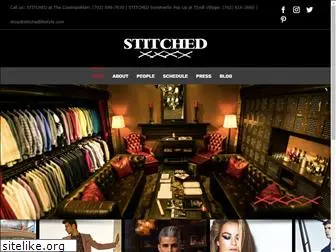 stitchedlifestyle.com