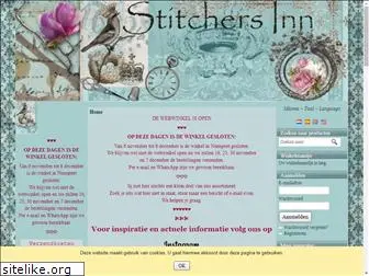 stitchersinn.com