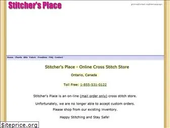 stitchersplace.com