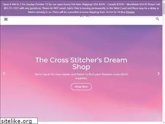 stitcheryxpress.com