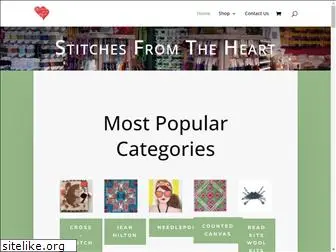 stitches-heart.com