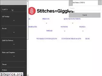 stitchesngiggles.com