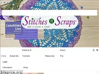 stitchesnscraps.com