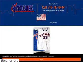 stitchesny.com