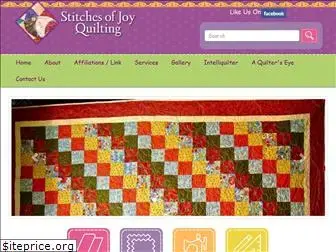 stitchesofjoyquilting.com