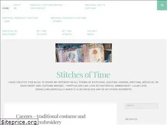 stitchesoftime.com