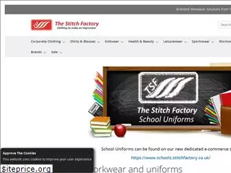 stitchfactory.co.uk