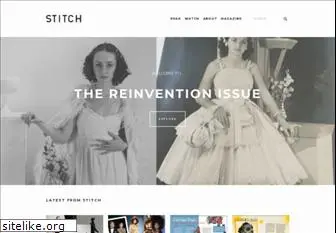 stitchfashion.com