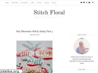 stitchfloral.blogspot.com