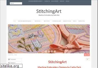 stitchingart.com