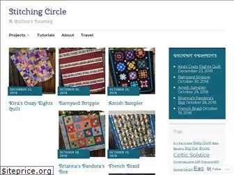 stitchingcircle.com