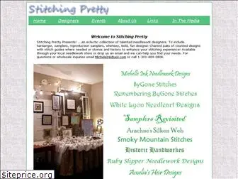 stitchingpretty.com