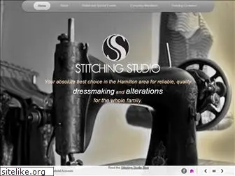 stitchingstudio.ca