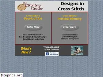 stitchingstudio.com