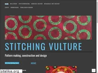 stitchingvulture.com