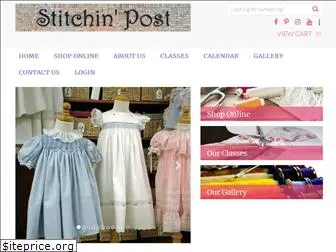 stitchinpostinc.com