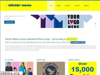 stitchinwaves.com