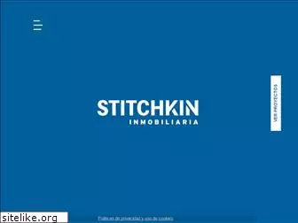 stitchkin.cl