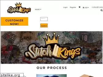 stitchkings.com
