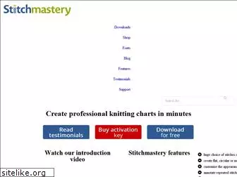 stitchmastery.com