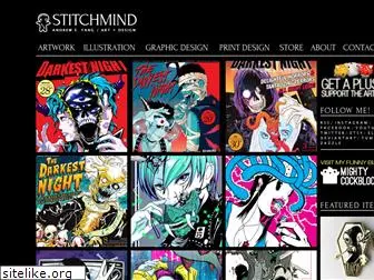 stitchmind.com