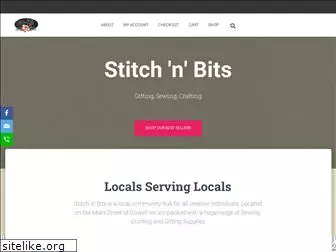 stitchnbits.com.au