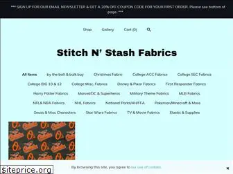 stitchnstashfabrics.com