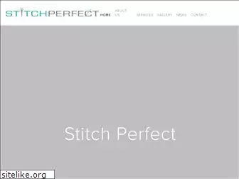 stitchperfect.co.nz