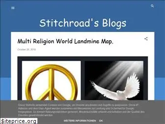 stitchroads.blogspot.com