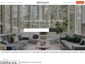 stitchroom.com