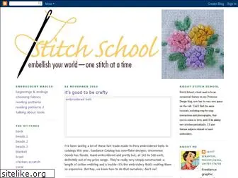stitchschool.blogspot.com