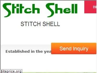 stitchshellindia.com