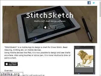 stitchsketch.com